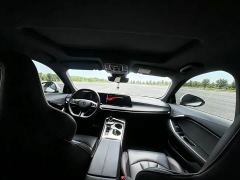 SAIC MG7 1.5T DCT Comfort Luxury Edition - ფოტო 12