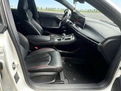 SAIC MG7 1.5T DCT Comfort Luxury Edition - ფოტო 13