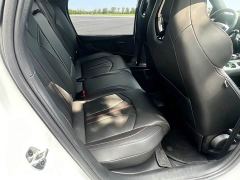 SAIC MG7 1.5T DCT Comfort Luxury Edition - ფოტო 14