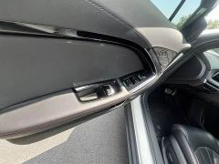 SAIC MG7 1.5T DCT Comfort Luxury Edition - ფოტო 15