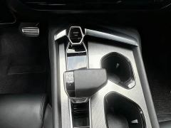 SAIC MG7 1.5T DCT Comfort Luxury Edition - ფოტო 16