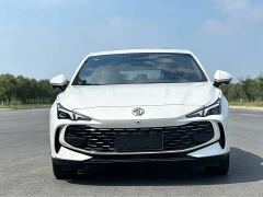 SAIC MG7 1.5T DCT Comfort Luxury Edition - ფოტო 2