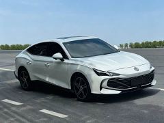 SAIC MG7 1.5T DCT Comfort Luxury Edition - ფოტო 3