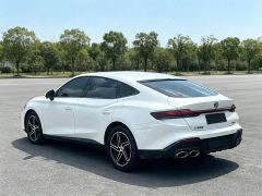 SAIC MG7 1.5T DCT Comfort Luxury Edition - ფოტო 4