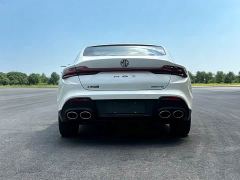 SAIC MG7 1.5T DCT Comfort Luxury Edition - ფოტო 5