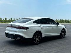 SAIC MG7 1.5T DCT Comfort Luxury Edition - ფოტო 6