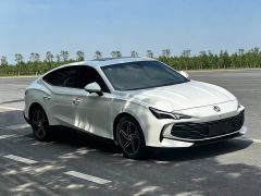 SAIC MG7 1.5T DCT Comfort Luxury Edition - ფოტო 7
