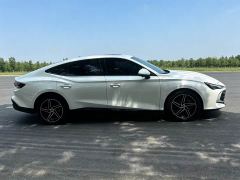 SAIC MG7 1.5T DCT Comfort Luxury Edition - ფოტო 8