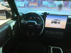 Chery iCAR Super V23 V23S 501 Four-Wheel Drive Peak Performance Edition - фото 10