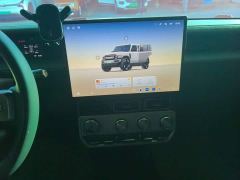 Chery iCAR Super V23 V23S 501 Four-Wheel Drive Peak Performance Edition - фото 12