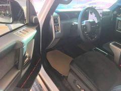 Chery iCAR Super V23 V23S 501 Four-Wheel Drive Peak Performance Edition - фото 15