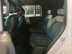 Chery iCAR Super V23 V23S 501 Four-Wheel Drive Peak Performance Edition - фото 16