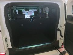 Chery iCAR Super V23 V23S 501 Four-Wheel Drive Peak Performance Edition - фото 18