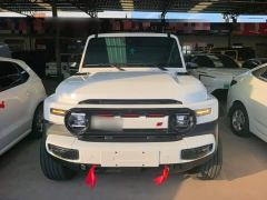 Chery iCAR Super V23 V23S 501 Four-Wheel Drive Peak Performance Edition - фото 2
