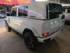 Chery iCAR Super V23 V23S 501 Four-Wheel Drive Peak Performance Edition - фото 4