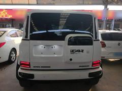 Chery iCAR Super V23 V23S 501 Four-Wheel Drive Peak Performance Edition - фото 5