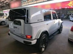 Chery iCAR Super V23 V23S 501 Four-Wheel Drive Peak Performance Edition - фото 6