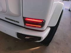 Chery iCAR Super V23 V23S 501 Four-Wheel Drive Peak Performance Edition - фото 7