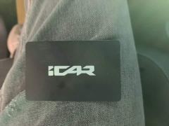 Chery iCAR Super V23 V23S 501 Four-Wheel Drive Peak Performance Edition - фото 8