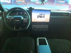 Chery iCAR Super V23 V23S 501 Four-Wheel Drive Peak Performance Edition - фото 9