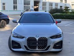 BMW 4 Series 425i M Sport Package - ფოტო 1