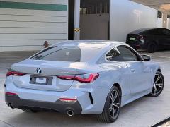 BMW 4 Series 425i M Sport Package - ფოტო 10