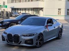 BMW 4 Series 425i M Sport Package - ფოტო 2