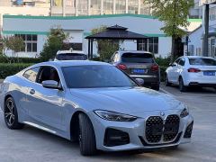 BMW 4 Series 425i M Sport Package - ფოტო 3