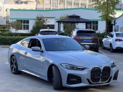 BMW 4 Series 425i M Sport Package - ფოტო 4