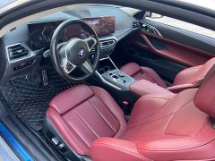 BMW 4 Series 425i M Sport Package - ფოტო 5