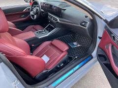 BMW 4 Series 425i M Sport Package - ფოტო 6