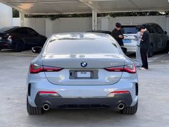 BMW 4 Series 425i M Sport Package - ფოტო 9