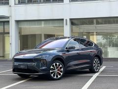 NIO EC7 75kWh - фото 1