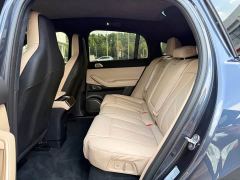 NIO EC7 75kWh - фото 10