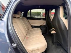 NIO EC7 75kWh - фото 11