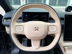 NIO EC7 75kWh - фото 13