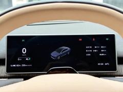 NIO EC7 75kWh - фото 14