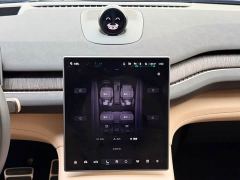 NIO EC7 75kWh - фото 16