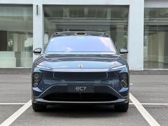NIO EC7 75kWh - фото 2