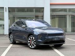 NIO EC7 75kWh - фото 3