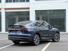 NIO EC7 75kWh - фото 5