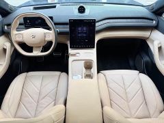 NIO EC7 75kWh - фото 7