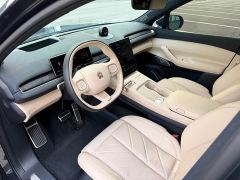 NIO EC7 75kWh - фото 8