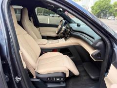 NIO EC7 75kWh - фото 9