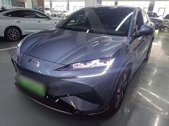 BYD Sealion 07 EV 610 Long Range Edition - фото 1