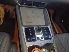 BYD Sealion 07 EV 610 Long Range Edition - фото 13