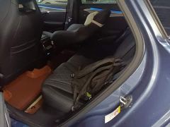 BYD Sealion 07 EV 610 Long Range Edition - фото 16