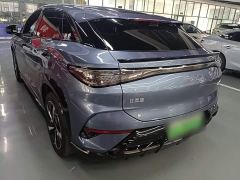 BYD Sealion 07 EV 610 Long Range Edition - фото 4