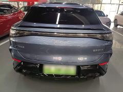 BYD Sealion 07 EV 610 Long Range Edition - фото 5