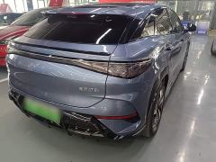 BYD Sealion 07 EV 610 Long Range Edition - фото 6